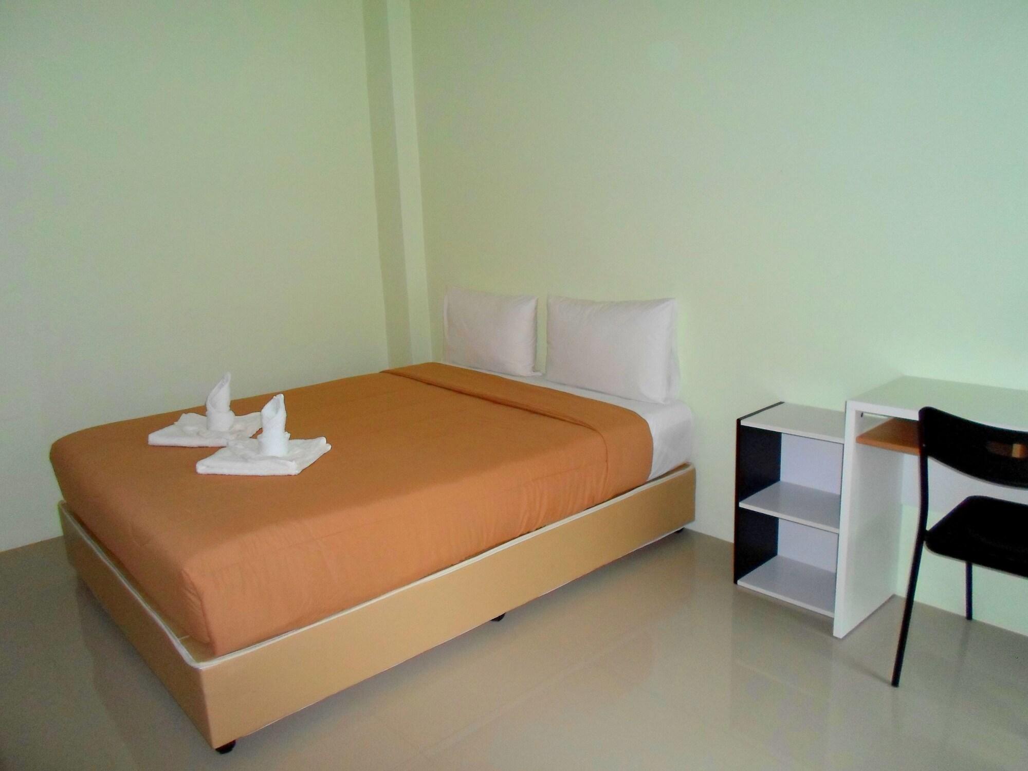 Papangkorn House