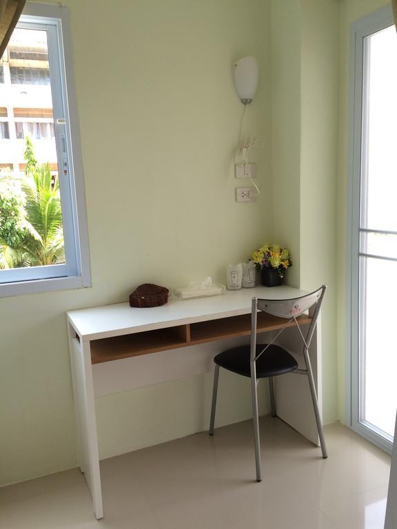 Papangkorn House 3* סוראט תאני