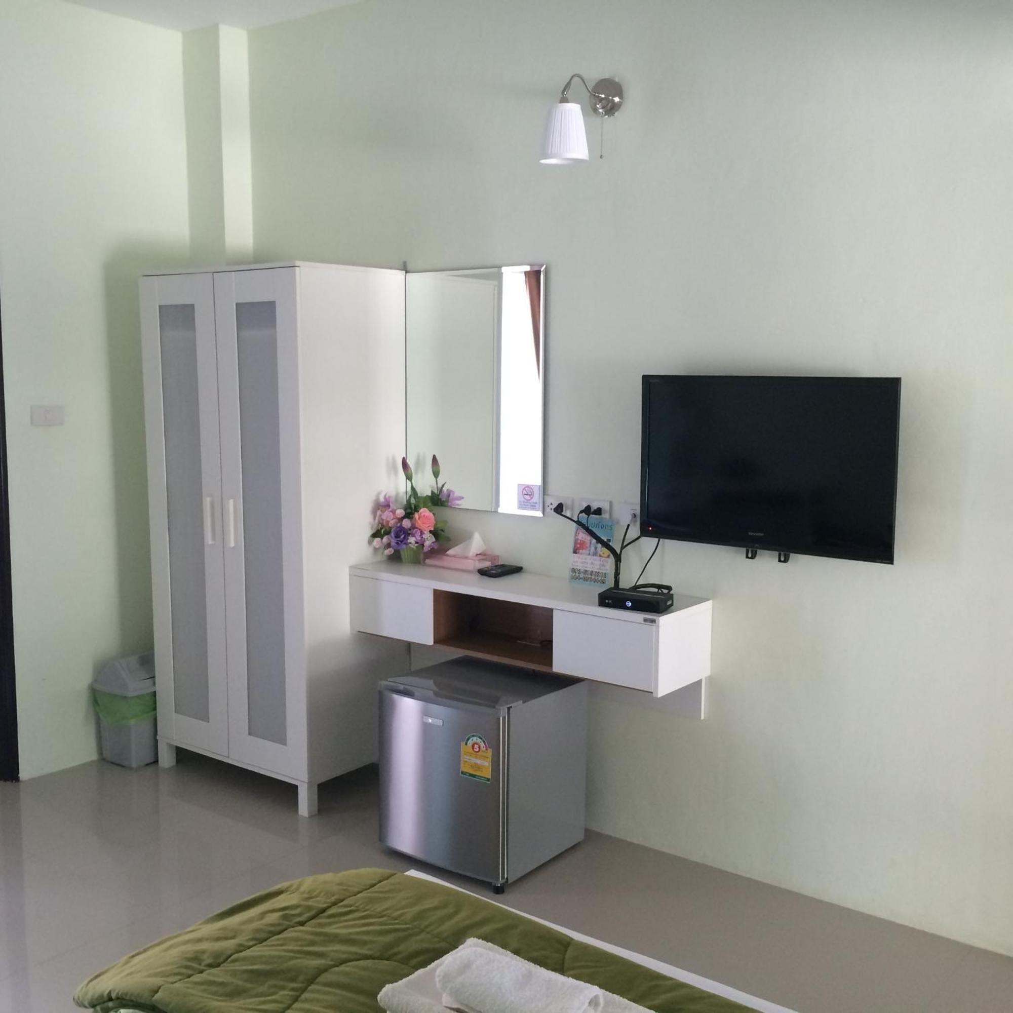 Papangkorn House מלון
