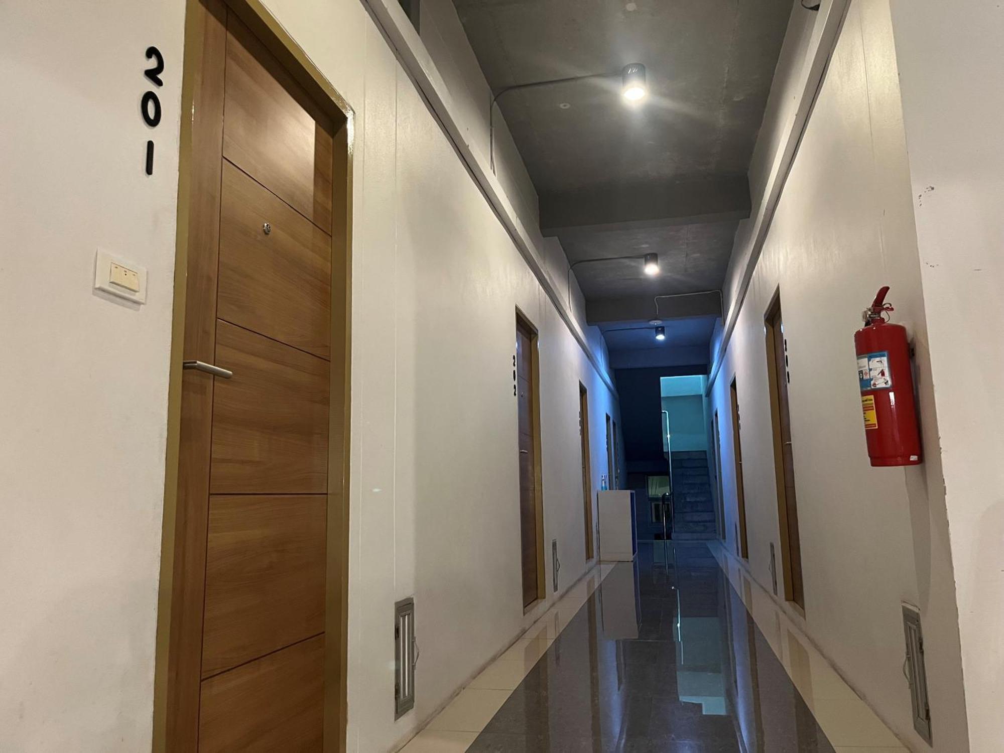 Papangkorn House 3*