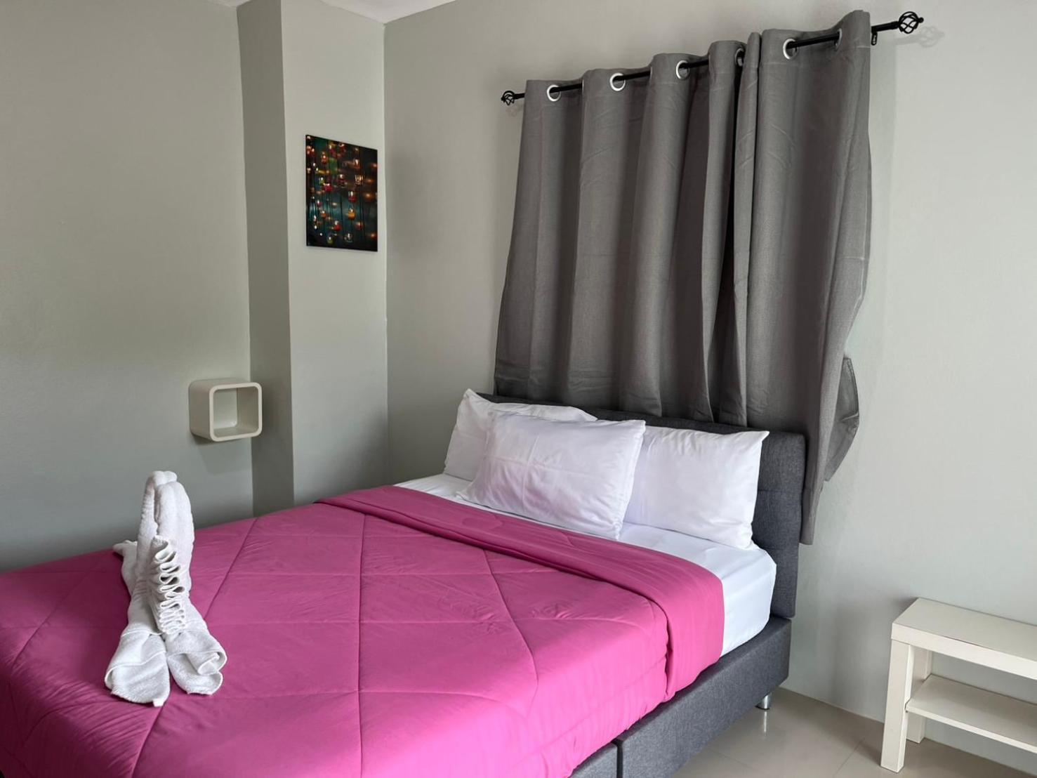 Papangkorn House מלון 3*