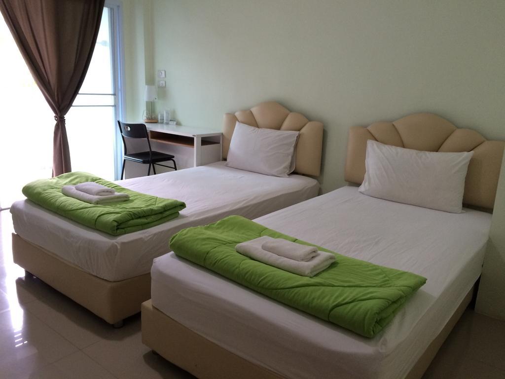 מלון Papangkorn House