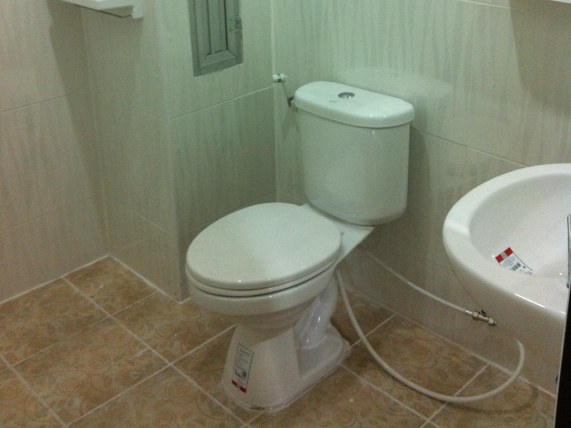 Papangkorn House מלון