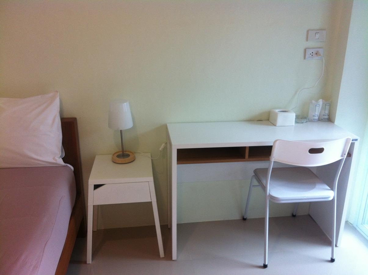 Papangkorn House 3*
