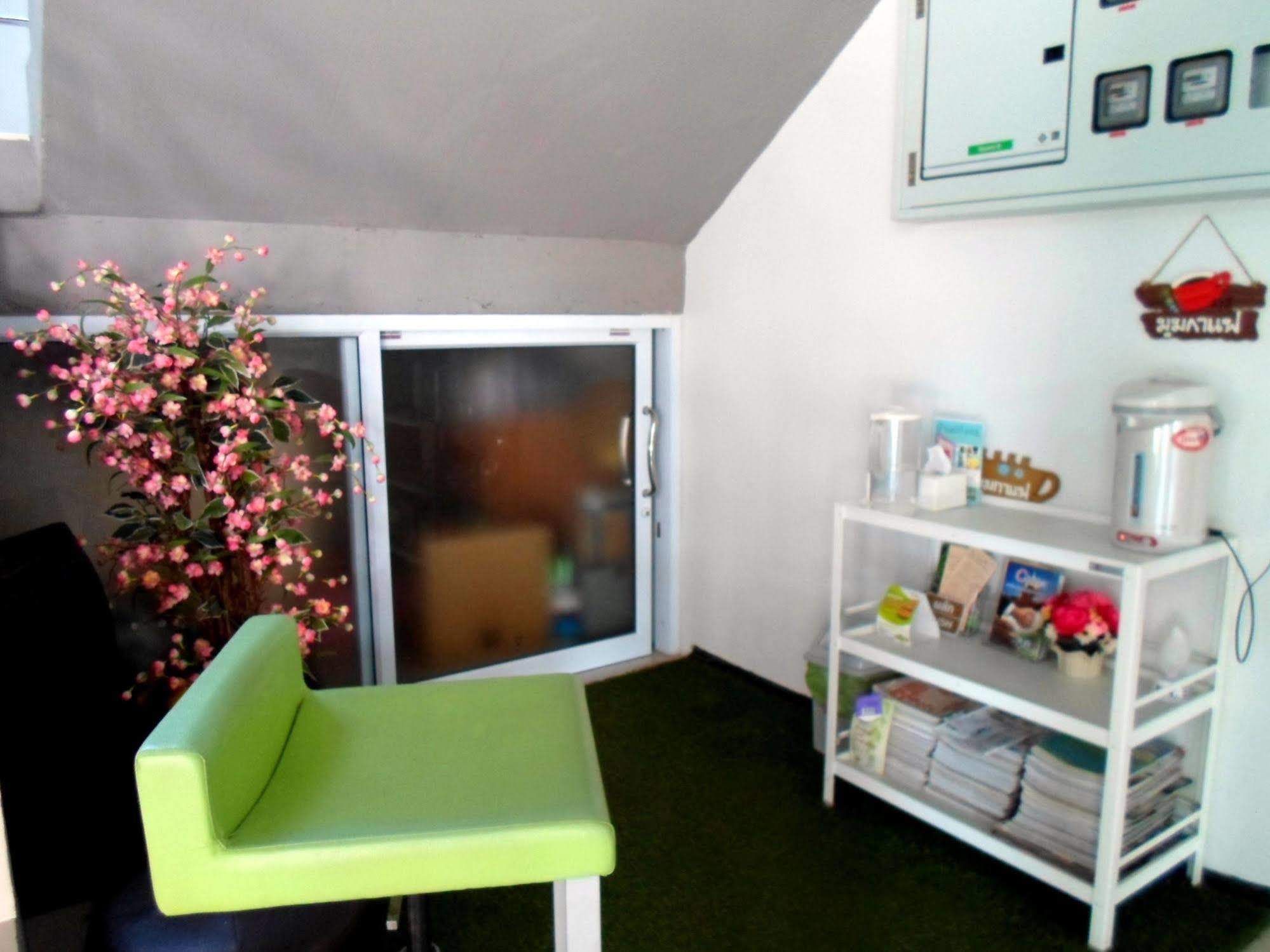 Papangkorn House 3*