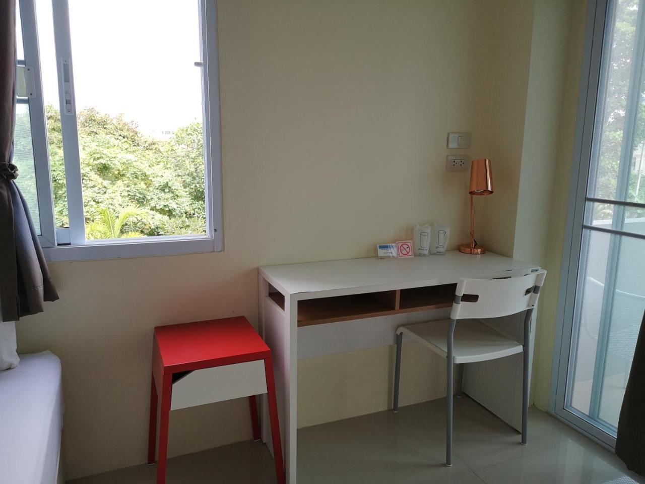 Papangkorn House מלון