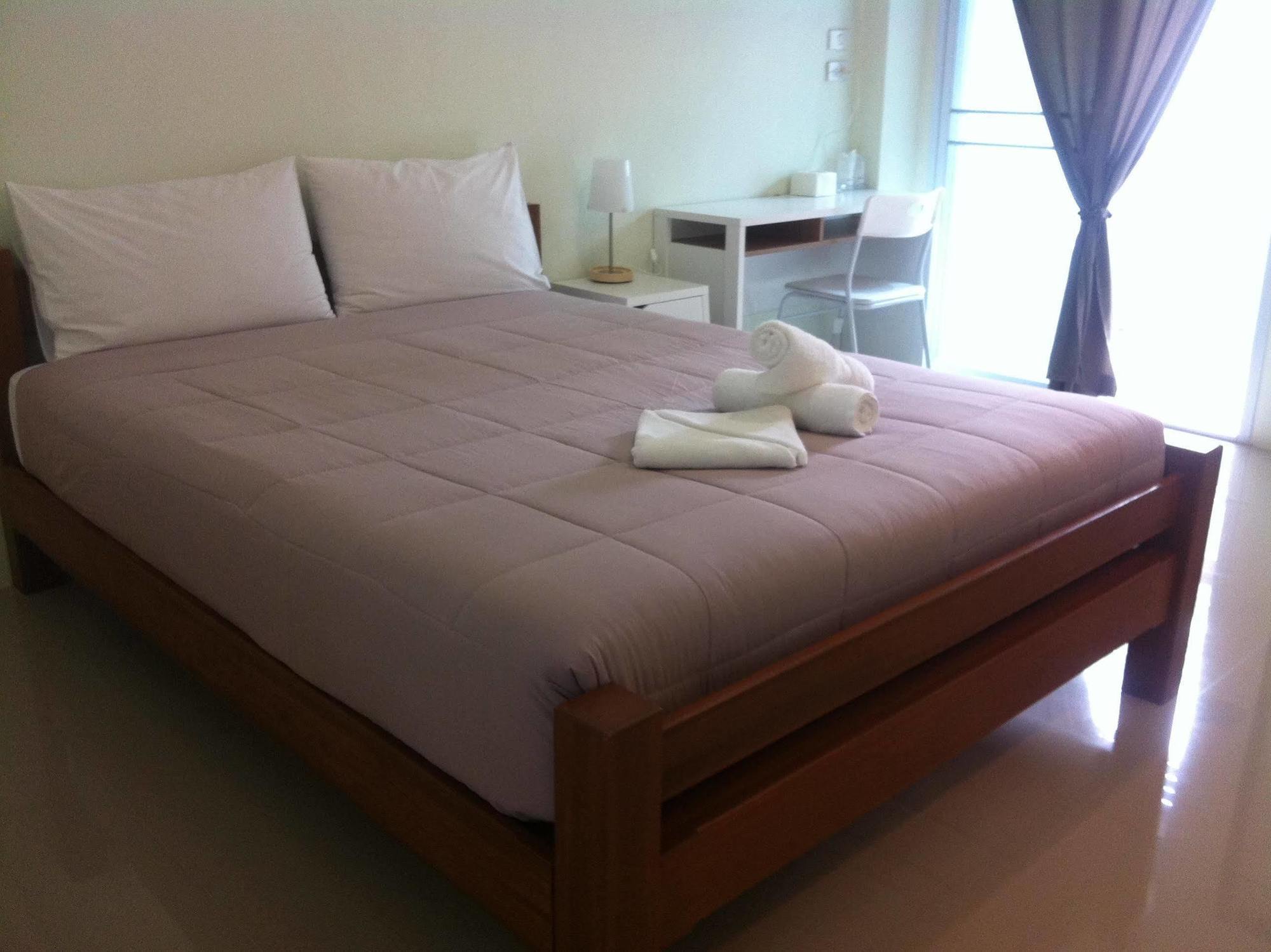 Papangkorn House סוראט תאני