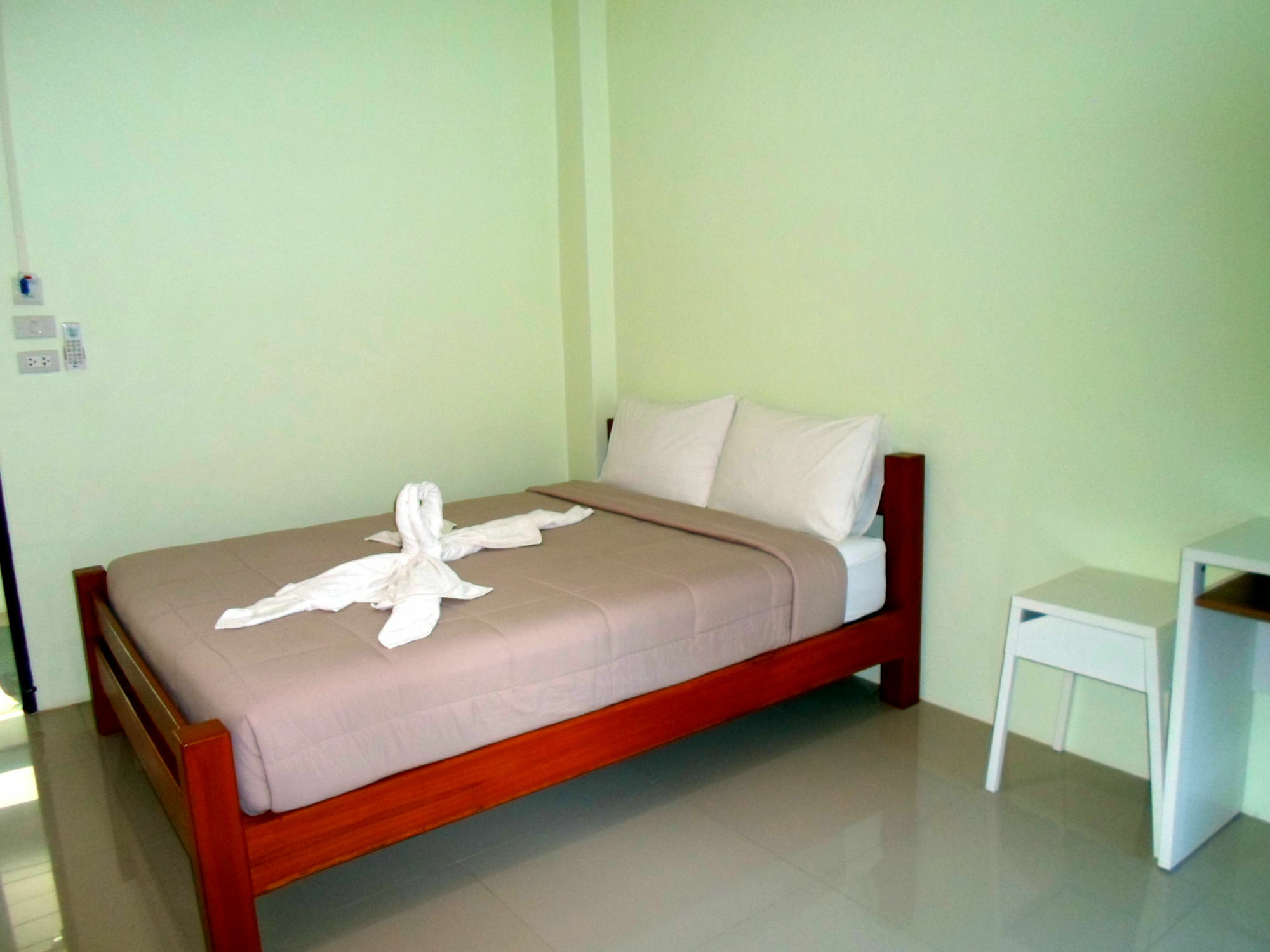 Papangkorn House 3* סוראט תאני