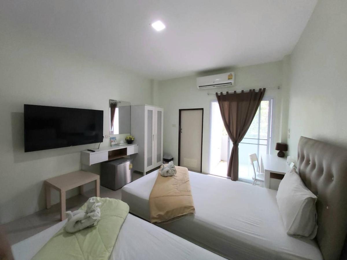 מלון Papangkorn House