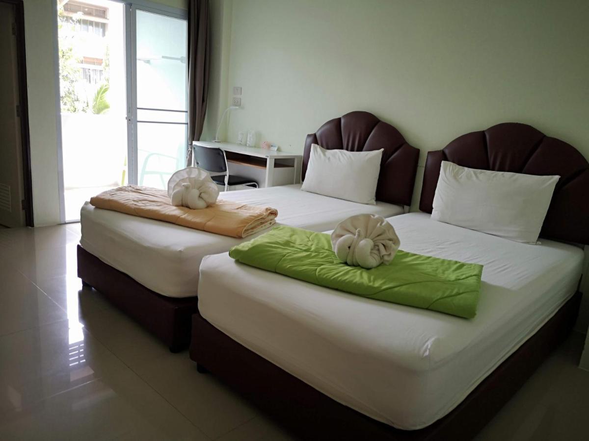 Papangkorn House 3*